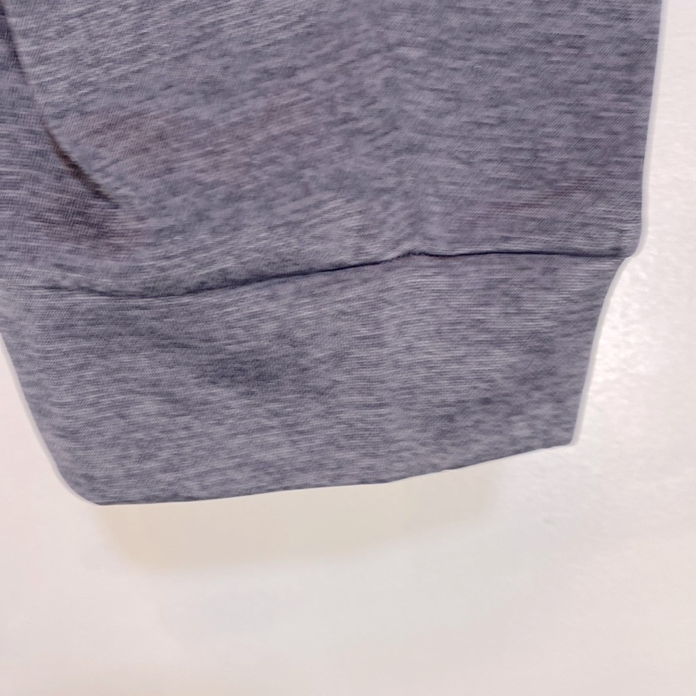 Alive Athletic Grey Fleece lined Sweatpants Jogger 2XL NWT - Picture 7 of 15